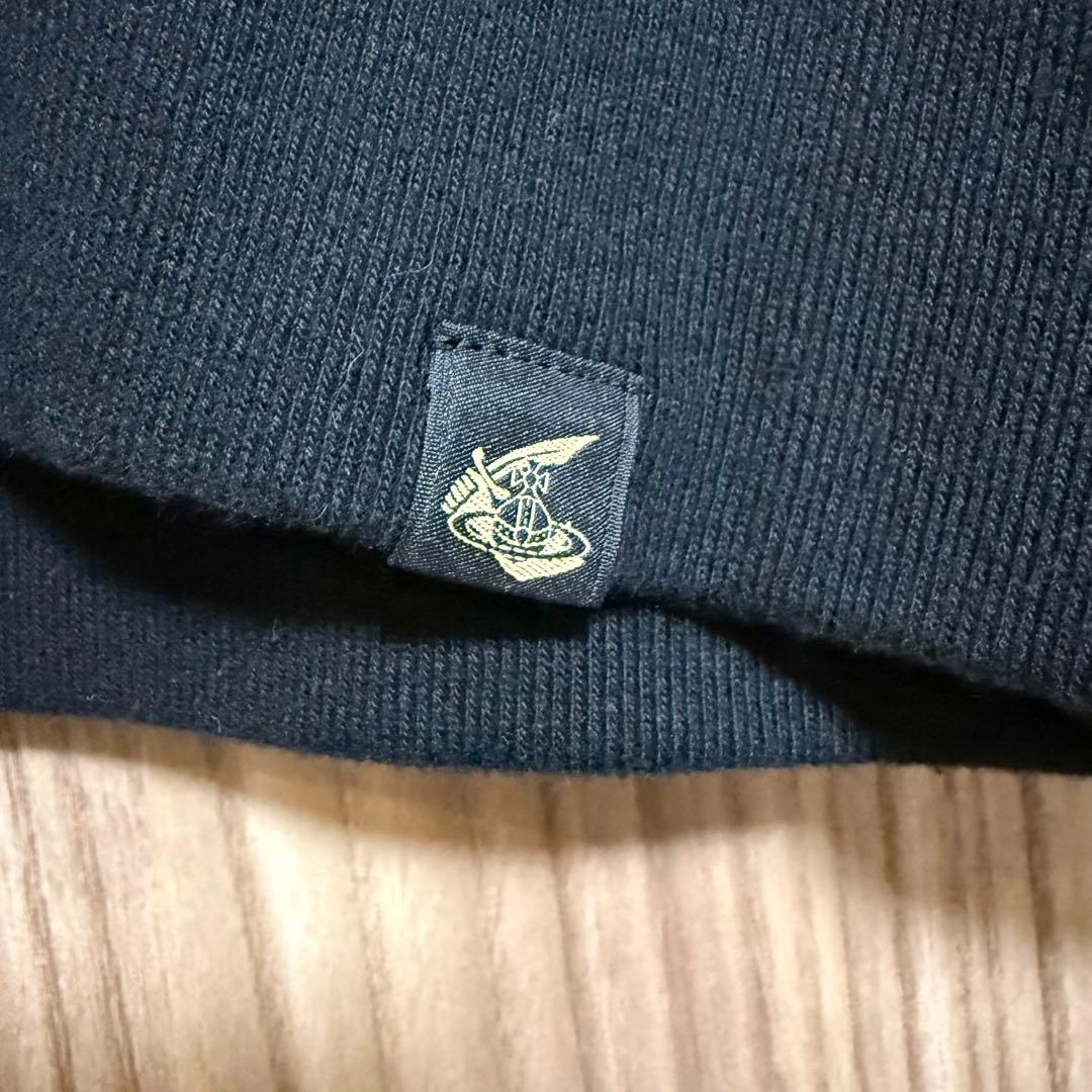 vivienne westwood ANGLOMANIA スウェット