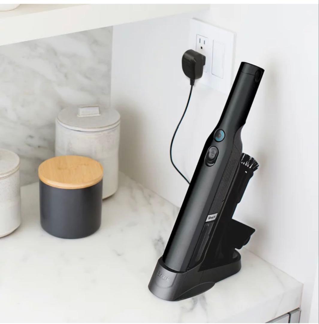 Shark シャーク EVOPOWER WV270J