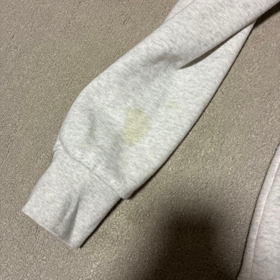 araki スウェット