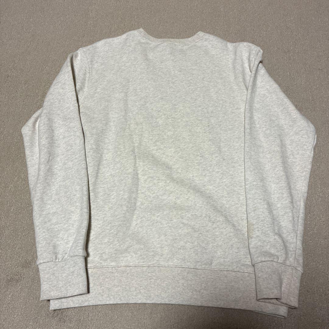 araki スウェット