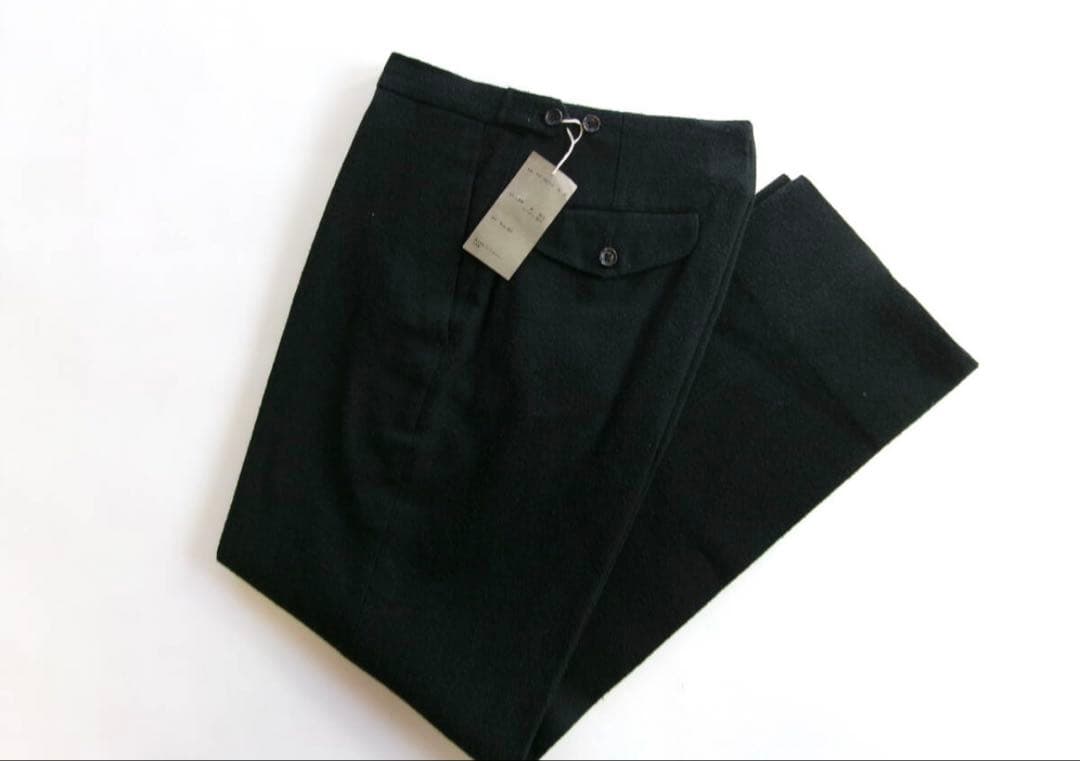AD1997 デッドストック アーカイブ コムデギャルソンオムプリュス　パンツ