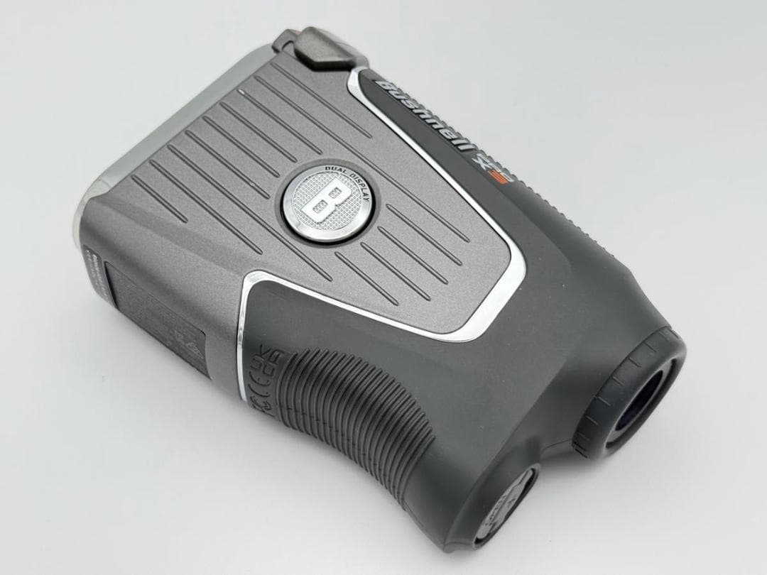 Bushnell PRO X3 ブッシュネル プロX3 ジョルト ピンシーカー