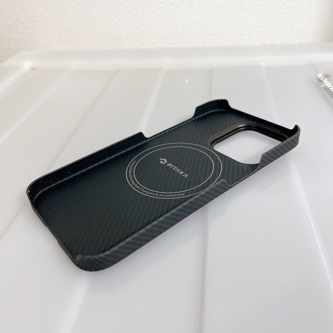 iPhone 14 Pro 用 ケース 軍用グレード保護ケース 耐衝撃 全面保護