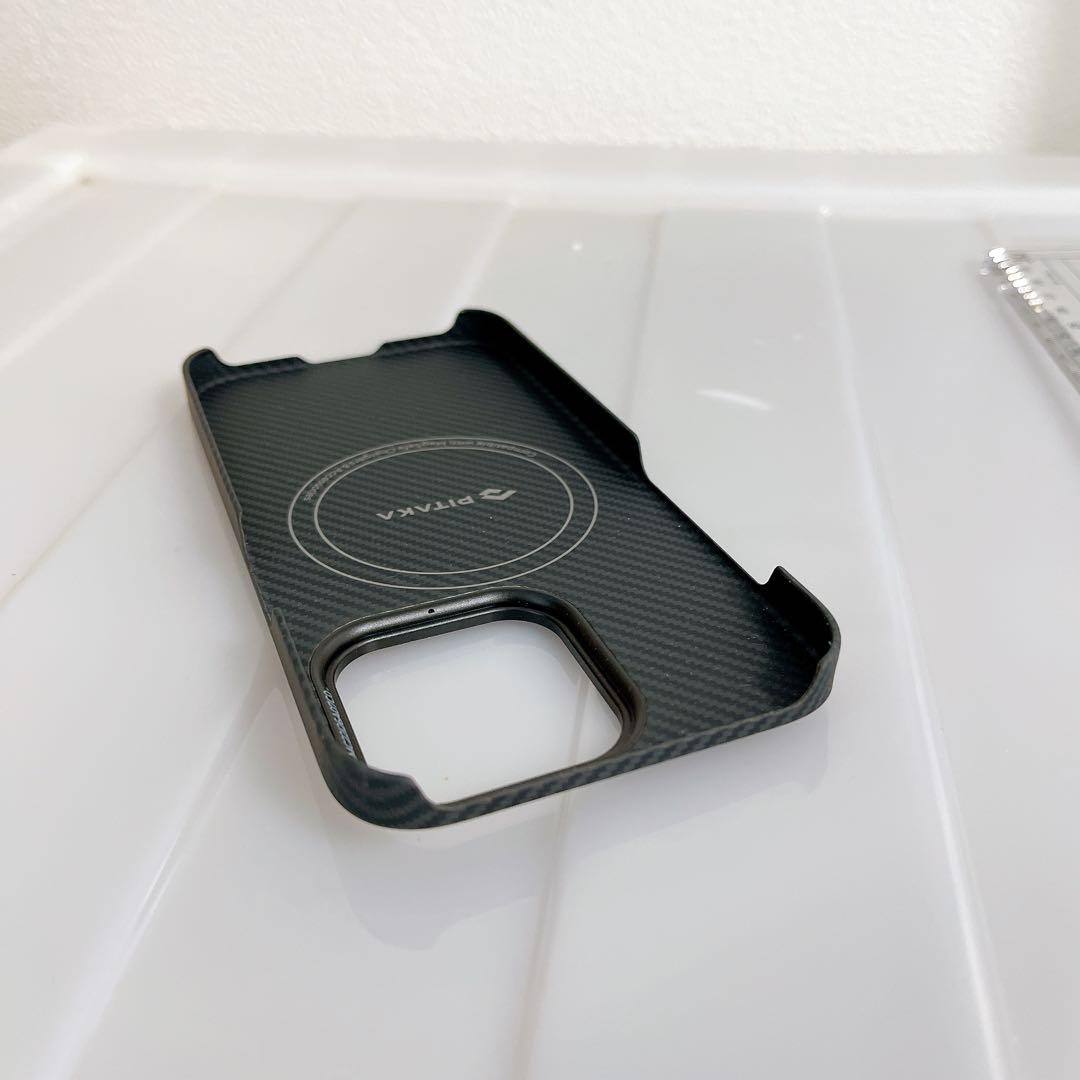 iPhone 14 Pro 用 ケース 軍用グレード保護ケース 耐衝撃 全面保護