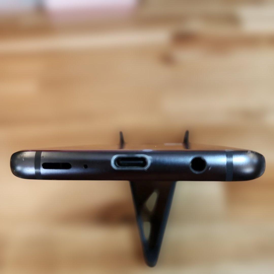 C662 au SIMロック解除済み Galaxy S9+ SCV39