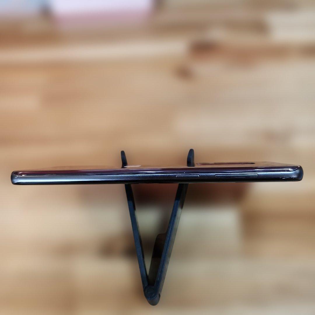 C662 au SIMロック解除済み Galaxy S9+ SCV39