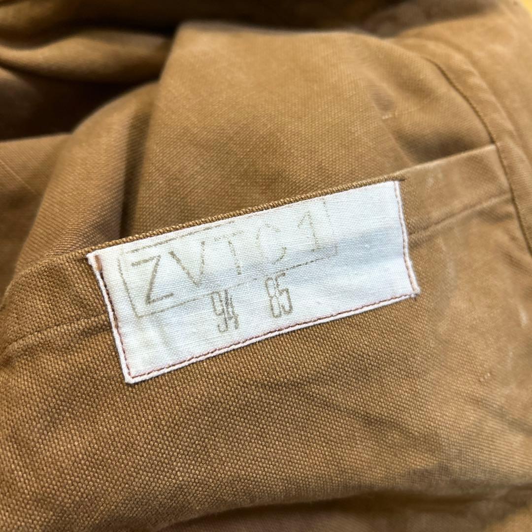 EURO VINTAGE 40? 50年代 ビンテージ SNCF フランス国鉄