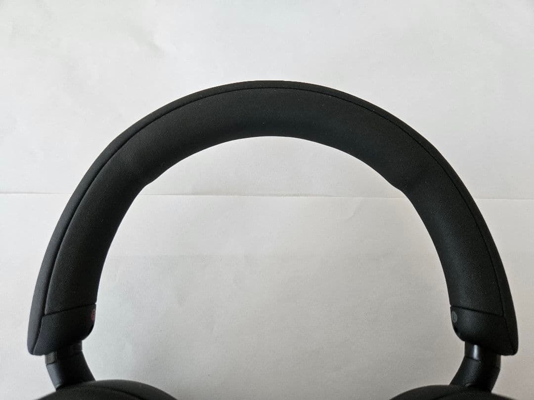 SONY WH-1000XM5 ワイヤレスヘッドホン ブラック black