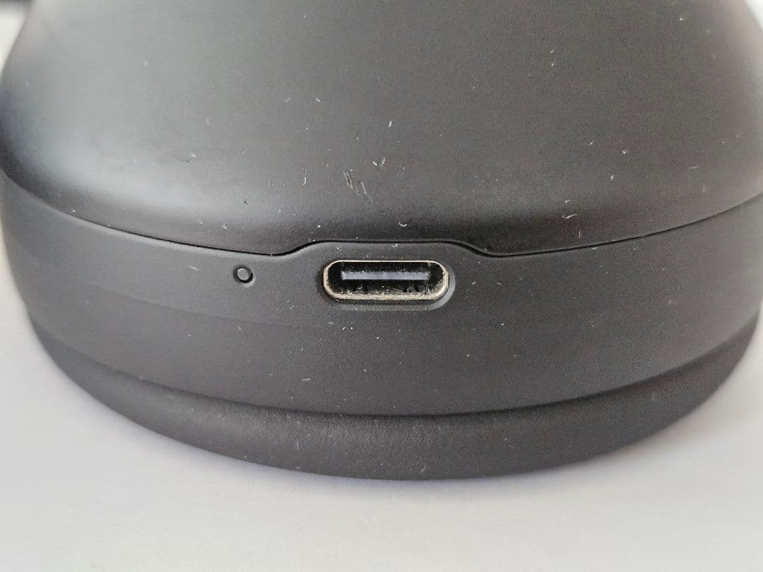 SONY WH-1000XM5 ワイヤレスヘッドホン ブラック black