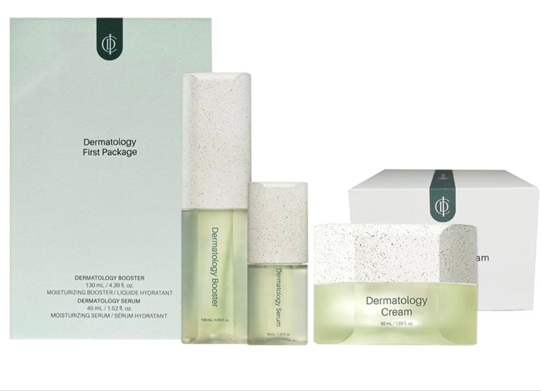 【正規品】　インセルダム　ICD ブースター　セラム　クリーム