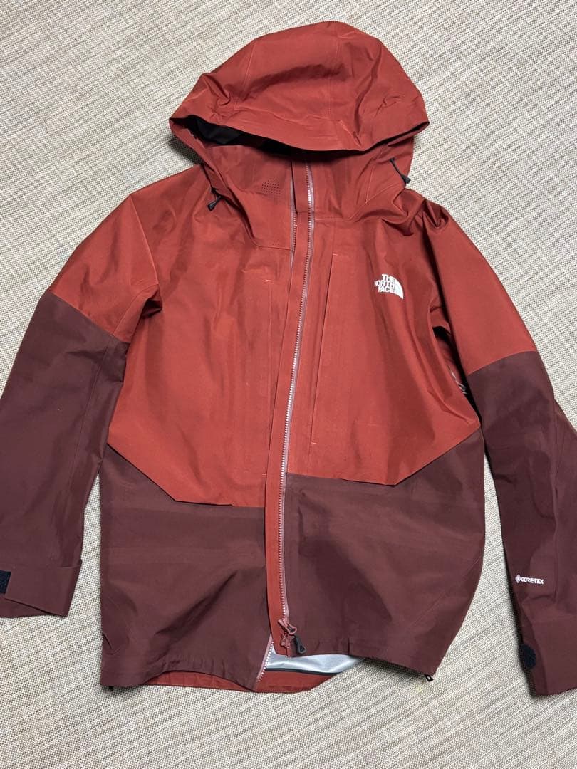 THE NORTH FACE GORE-TEX ジャケット M