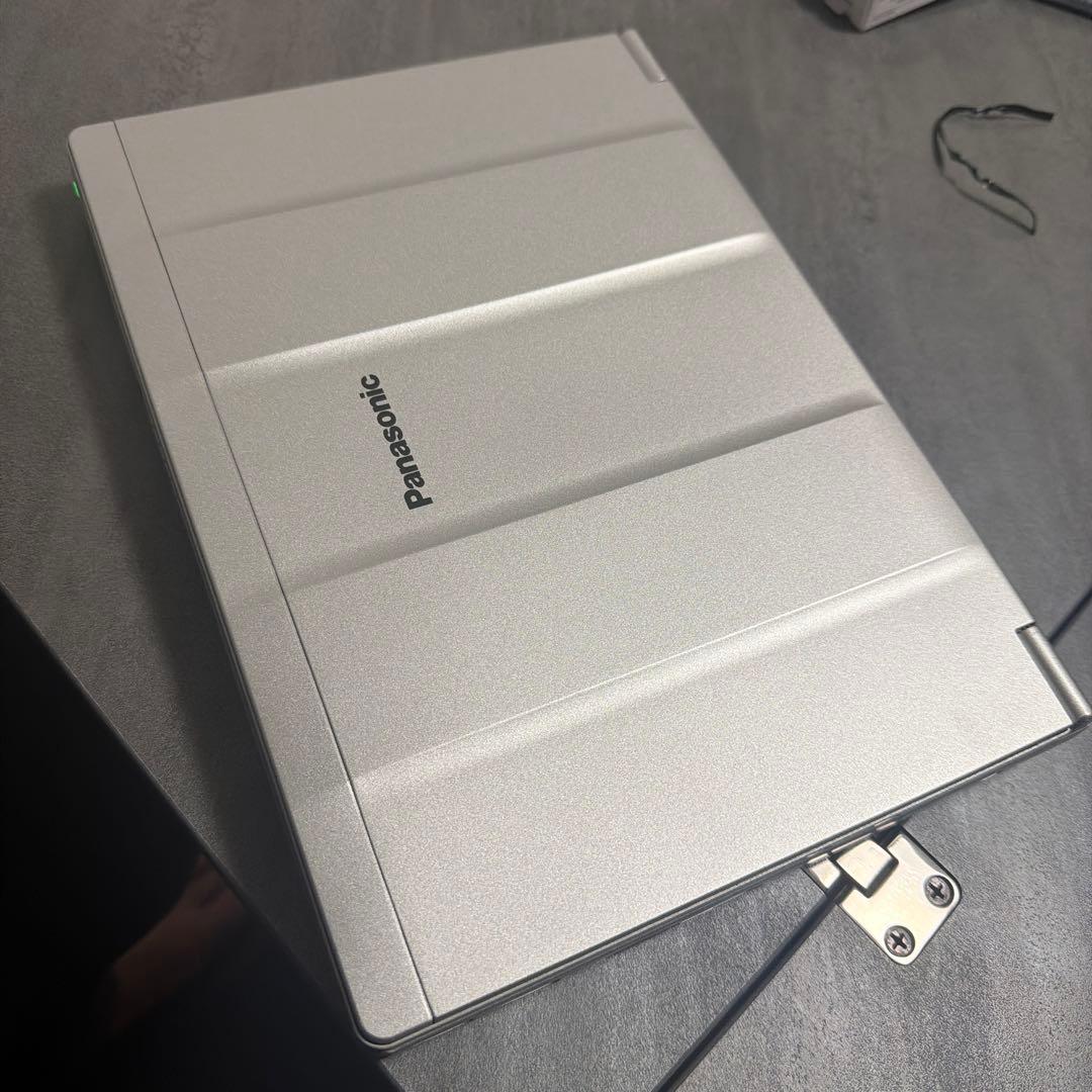 Panasonic CF-SV9 Core i7/メモリ16GB/SSD2TB