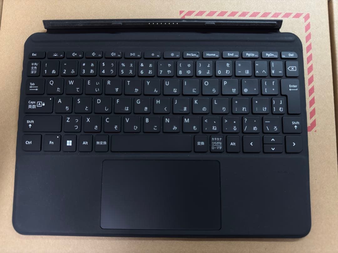 Windowsタブレット本体 Surface Go 4 N200/8GB/128GB