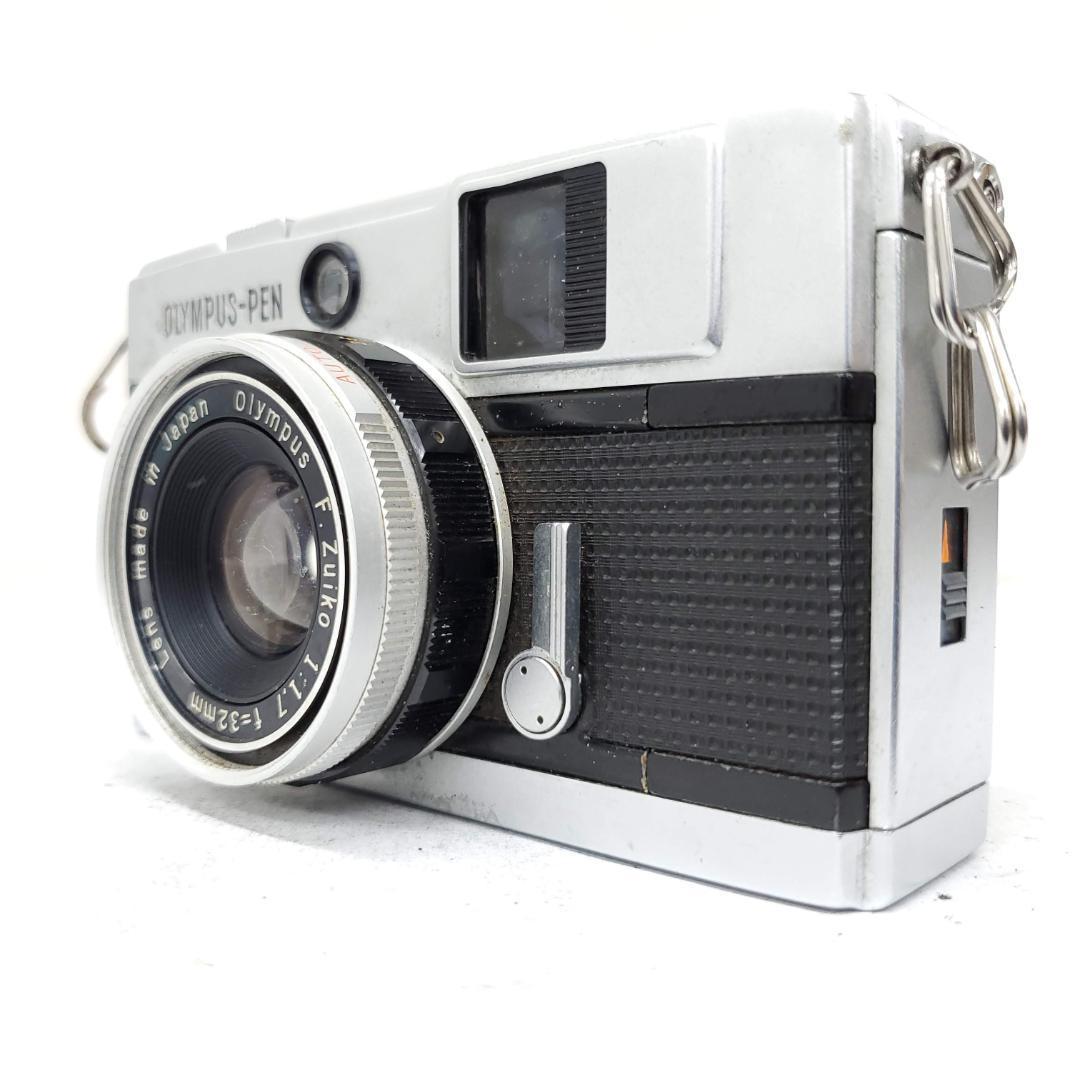 【動作確認済】 Olympus PEN EED F1225-241-6p p