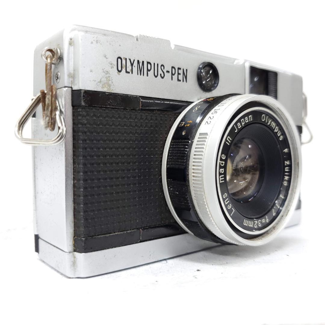 【動作確認済】 Olympus PEN EED F1225-241-6p p