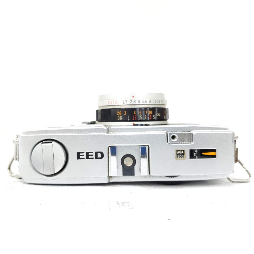 【動作確認済】 Olympus PEN EED F1225-241-6p p