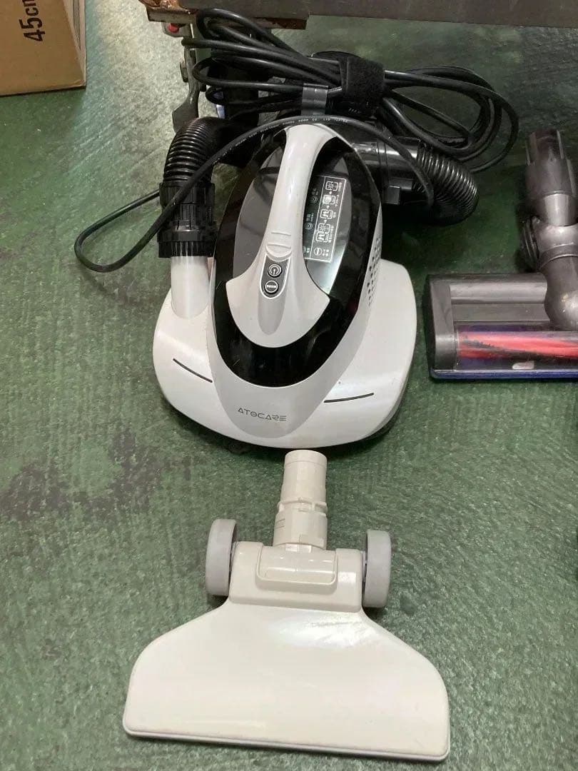 Dyson他 掃除機各種 山売り　まとめて