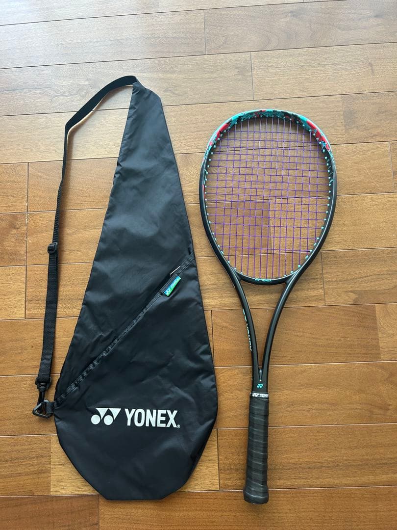 【値下げ】ジオブレイク 70V UL1 ヨネックス