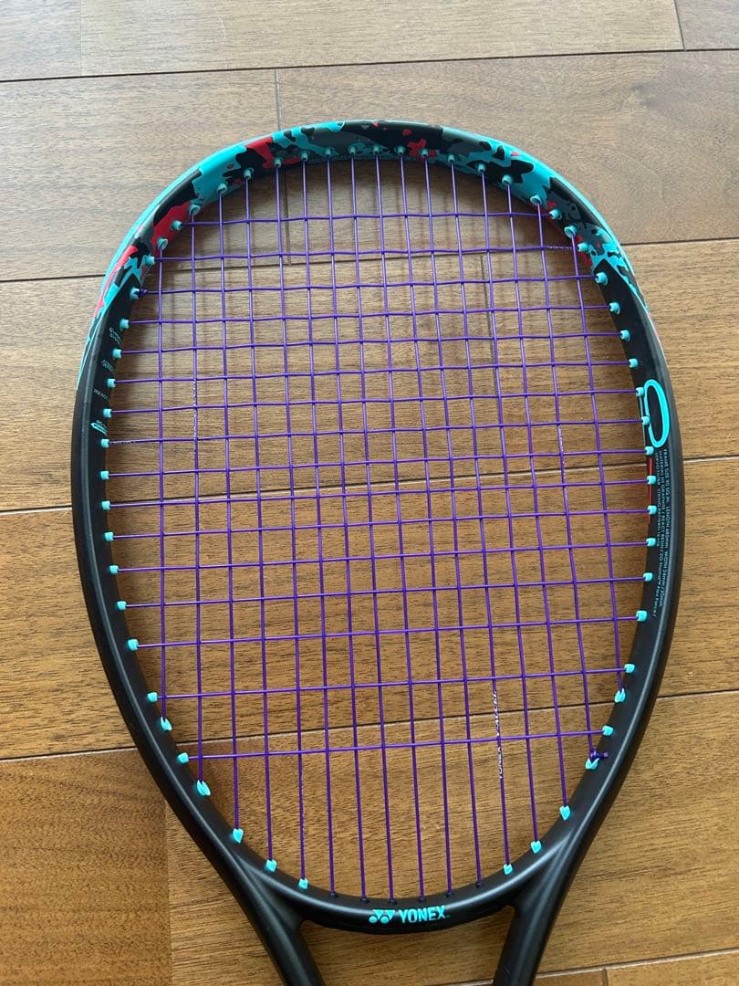 【値下げ】ジオブレイク 70V UL1 ヨネックス