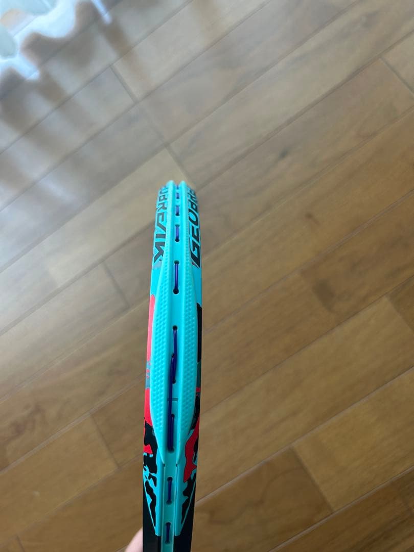 【値下げ】ジオブレイク 70V UL1 ヨネックス