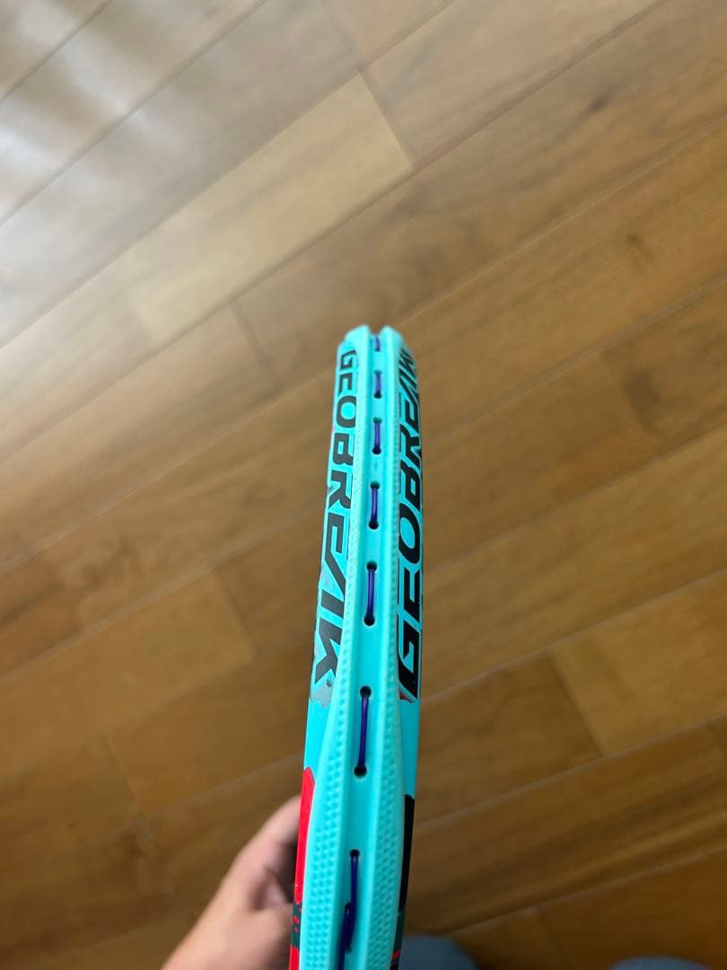 【値下げ】ジオブレイク 70V UL1 ヨネックス