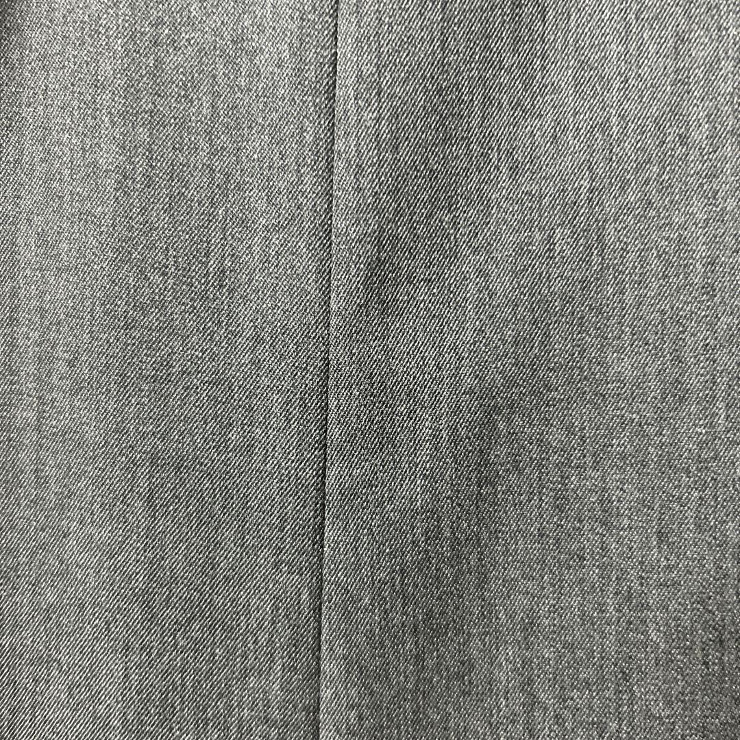 ジョン ローレンス サリバン/ Wool skinny trousers