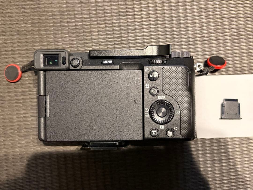 ⭐︎お得⭐︎Sony ILCE-7C＋タムロン 28-75mm F2.8