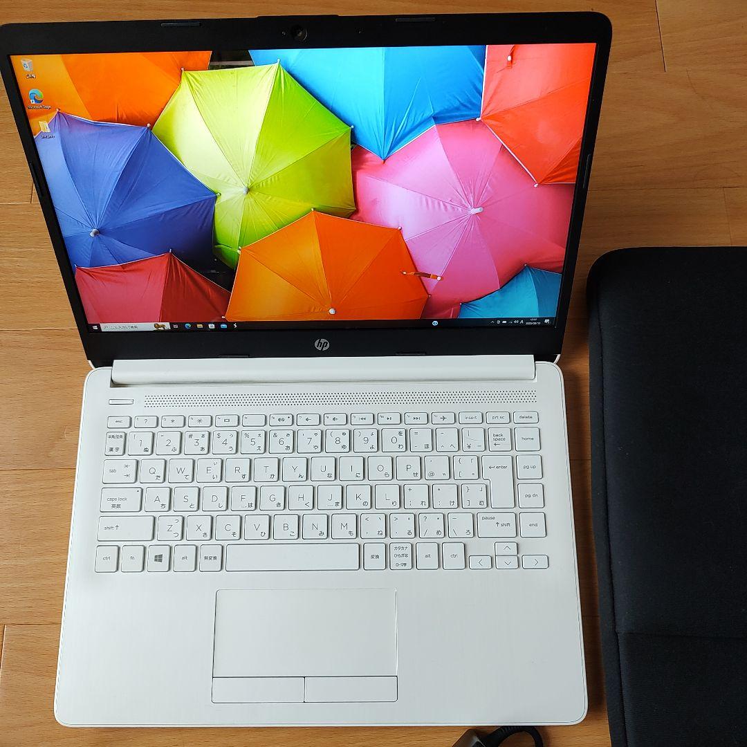 hp-14s-dk0（Riko Wardani）