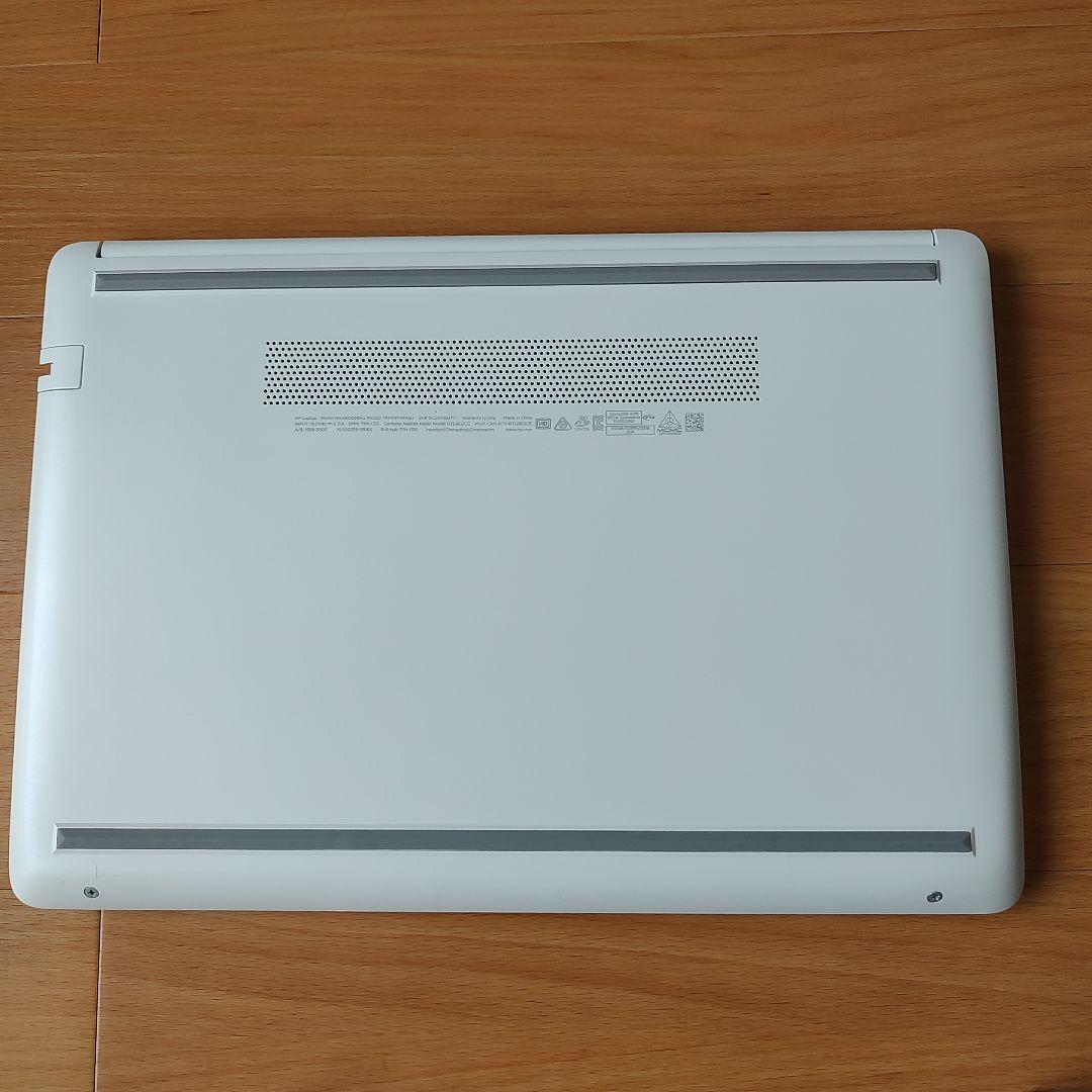 hp-14s-dk0（Riko Wardani）