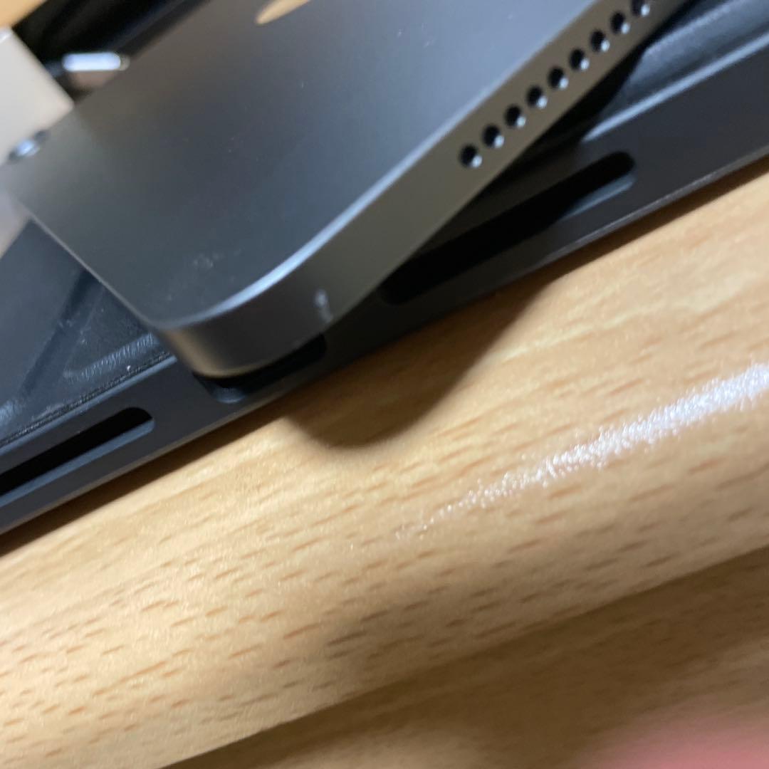 美品iPad mini 6 スペースグレー 電池98％ 64GB WiFi