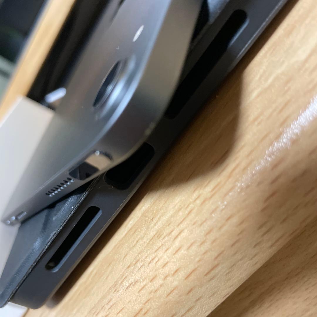 美品iPad mini 6 スペースグレー 電池98％ 64GB WiFi