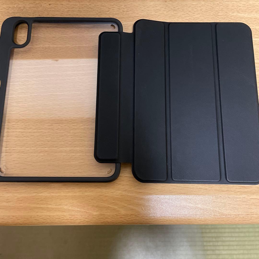 美品iPad mini 6 スペースグレー 電池98％ 64GB WiFi