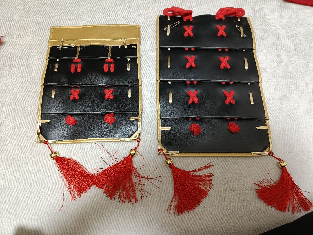 刀剣乱舞 南泉一文字 コスプレ 衣装