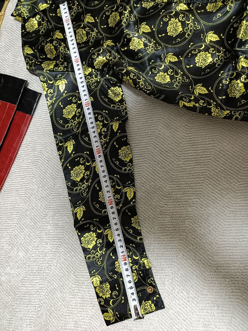 刀剣乱舞 南泉一文字 コスプレ 衣装