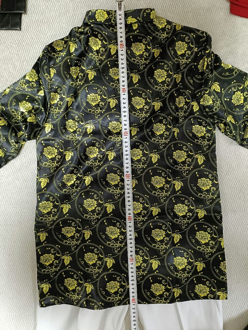 刀剣乱舞 南泉一文字 コスプレ 衣装