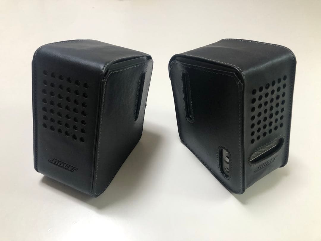 Bose スピーカーセット！