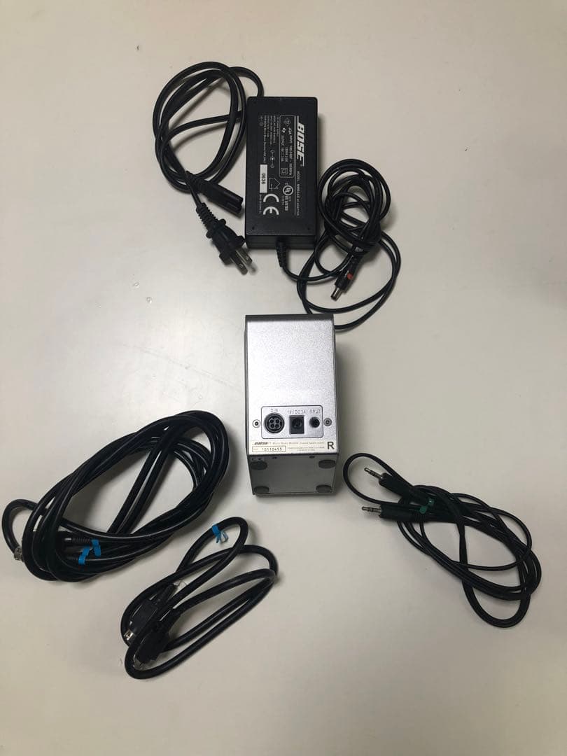 Bose スピーカーセット！