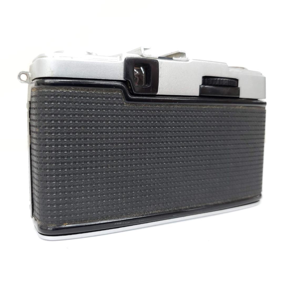 【動作確認済】 Olympus PEN EE-3 F1219-398-17v p