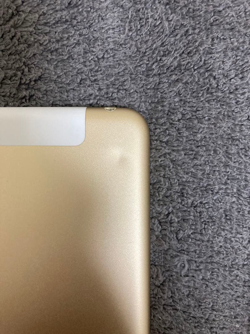 iPad mini 4 Cellular モデル 16GB最短即日発送！