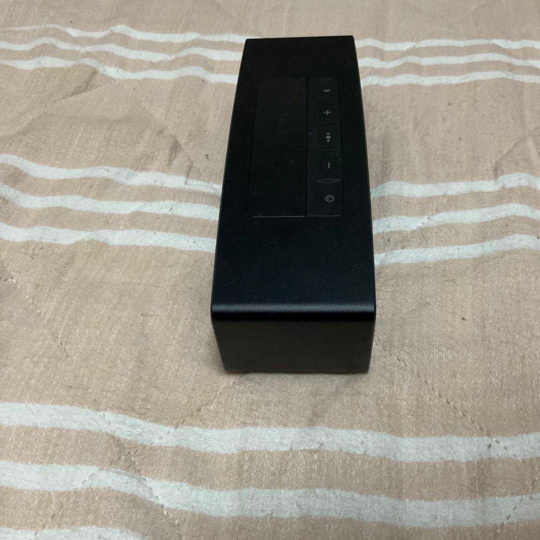 [送料込み] BOSE SoundLink Mini ワイヤレススピーカー