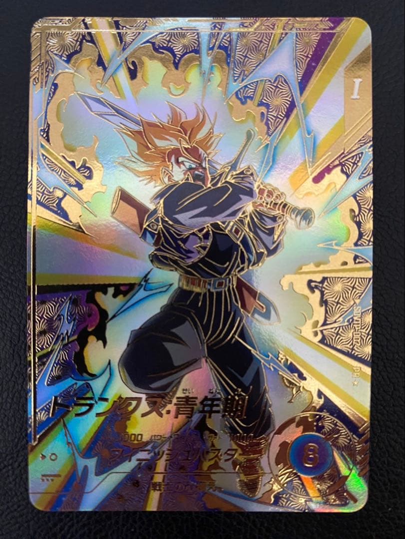 ドラゴンボール スーパーダイバーズ 大会プロモ コンプリート