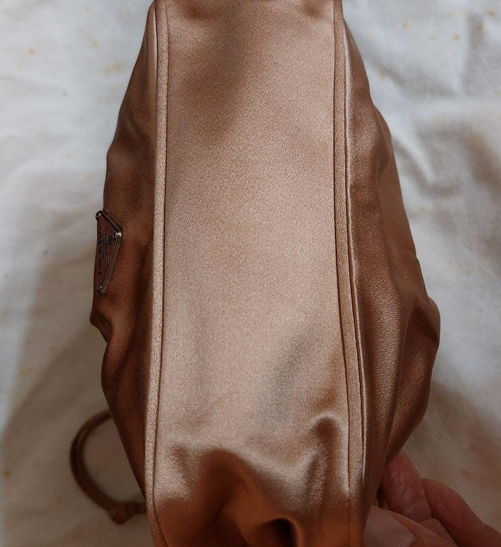 PRADAハンドバッグ.ポーチ