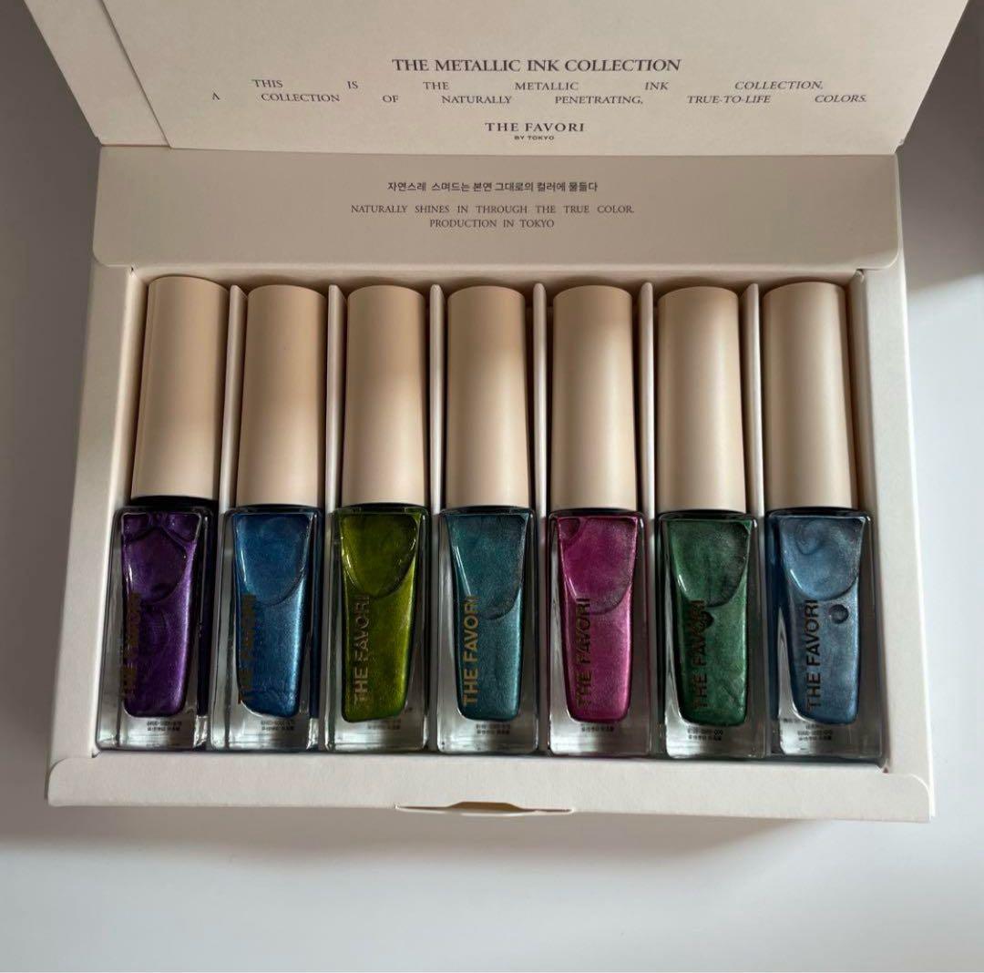 【もんち】THE FAVORI おまとめ2点