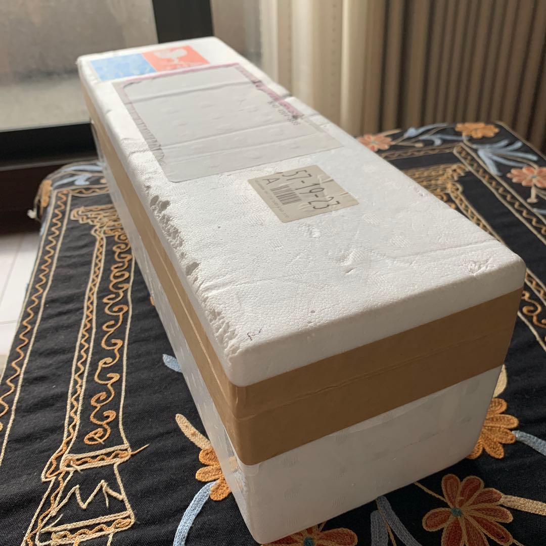 森伊蔵1,800㎖　2025年8月到着分　新品未開封