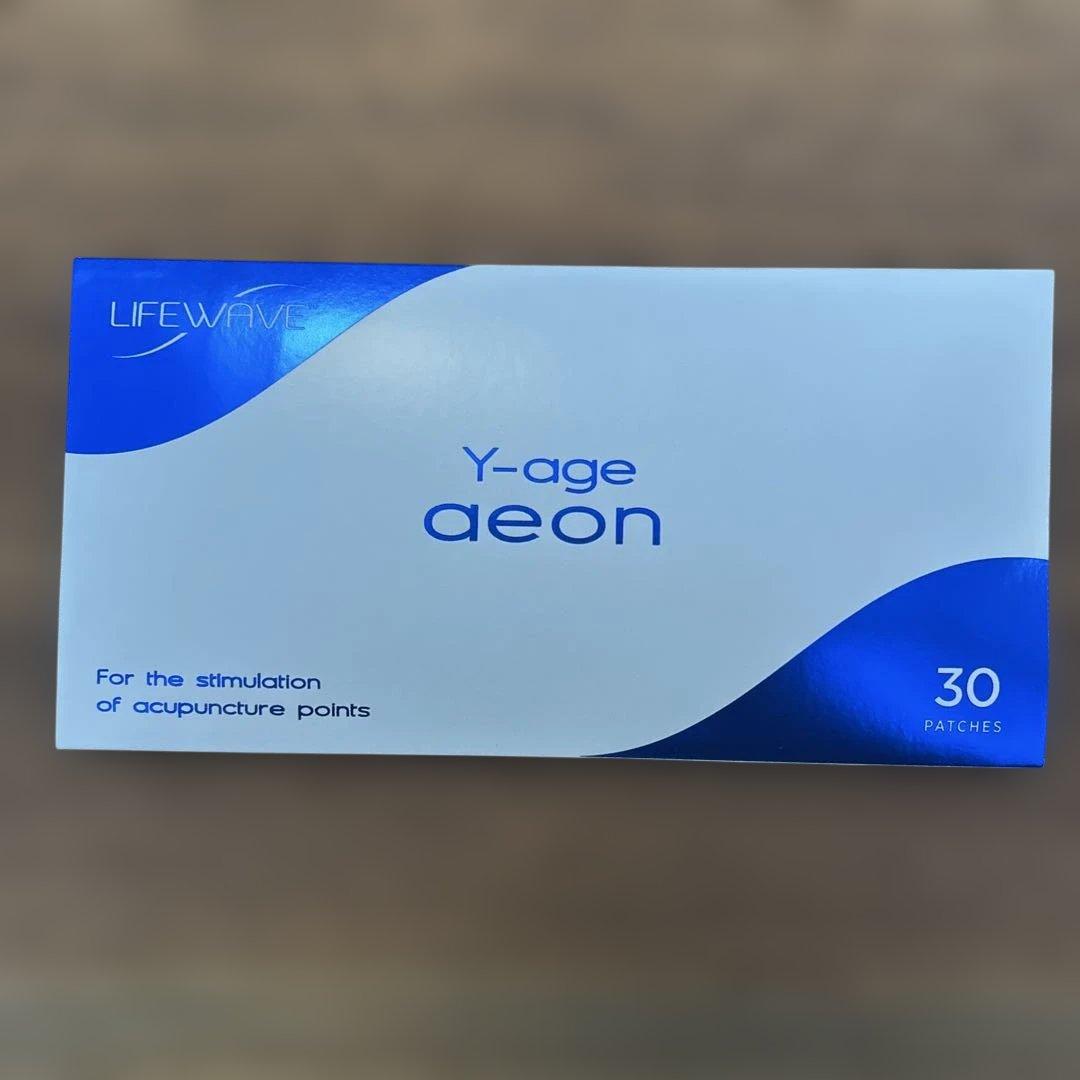 みーくん カルノシン/イオン/アイスX39各30パッチ