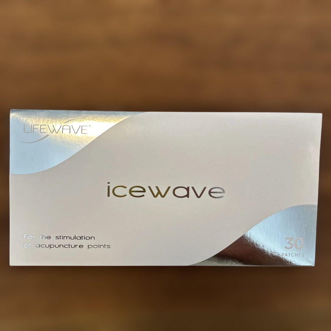 みーくん カルノシン/イオン/アイスX39各30パッチ