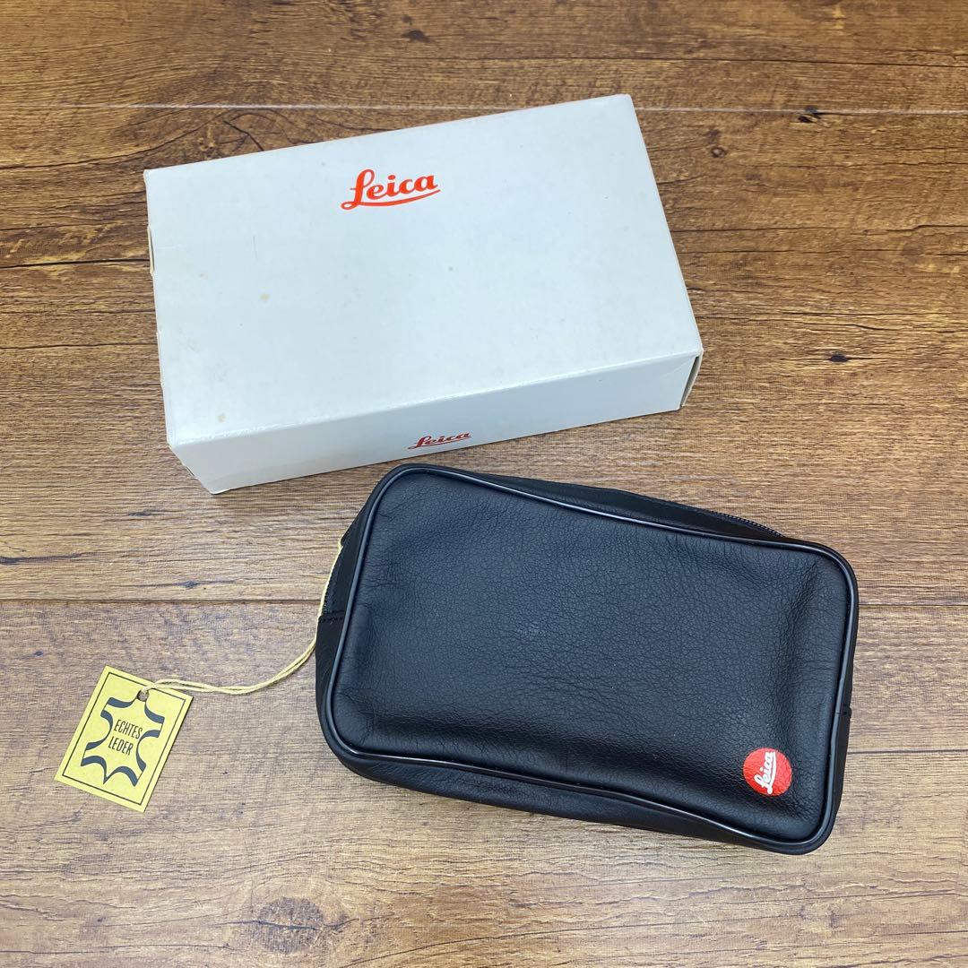ライカ　Leica minilux ミニルックス　ケース　18507 X-59