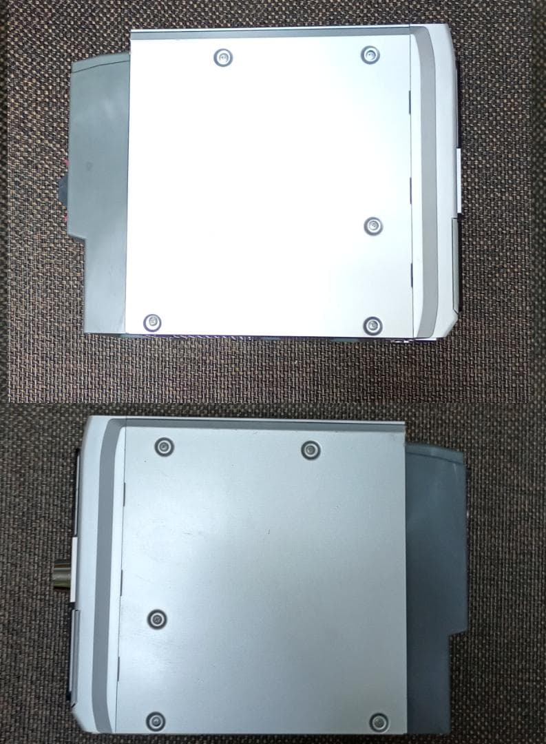 Panasonic SC-PM710SD CD/MD/SD/BT対応　動作良好