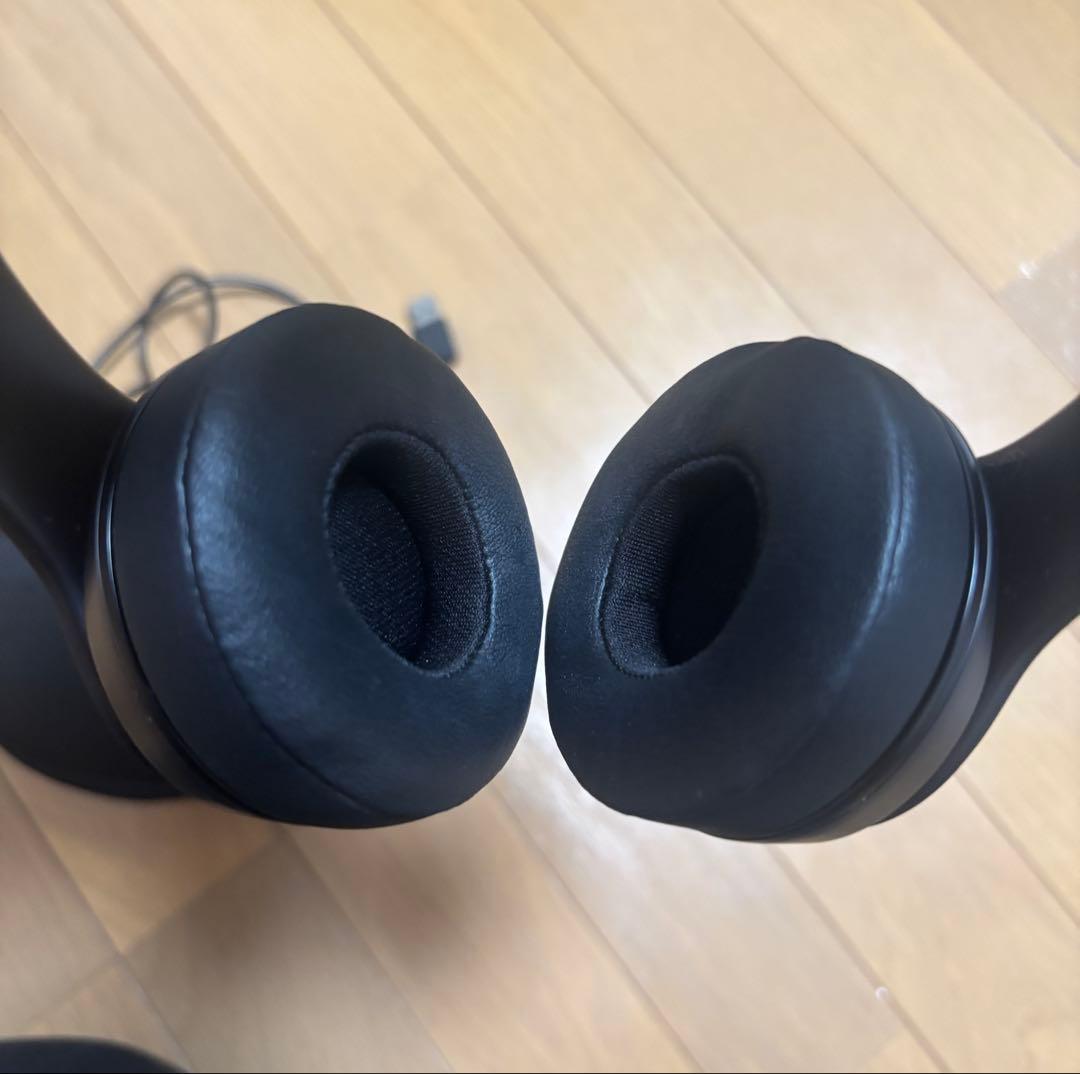 Beats ソロ3 ワイヤレスヘッドホン