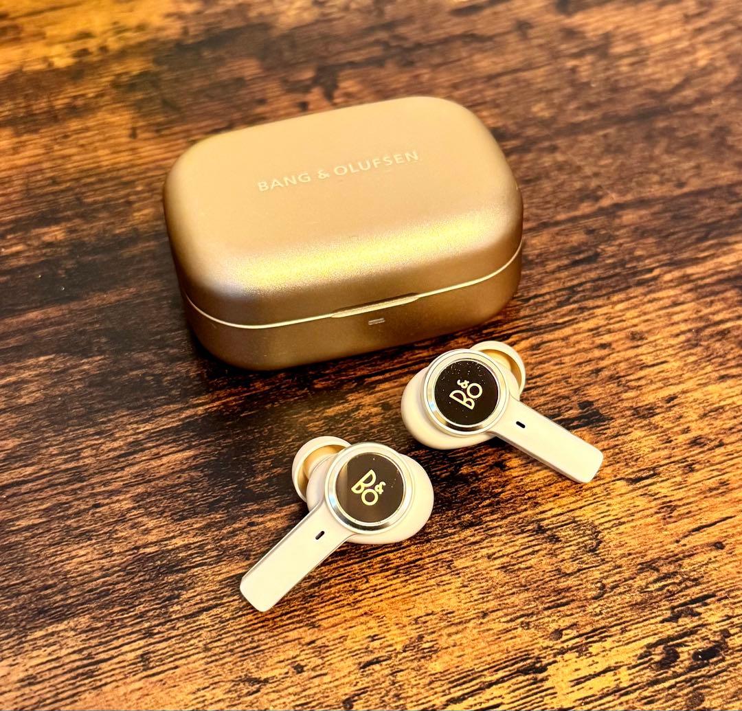 (価格交渉可)Bang & Olufsen Beoplay EX (ゴールド)